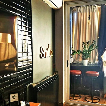 Muni Boutique Flat By Babylon Stay Napoli Exterior foto