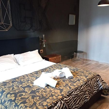 Muni Boutique Flat By Babylon Stay Napoli Exterior foto