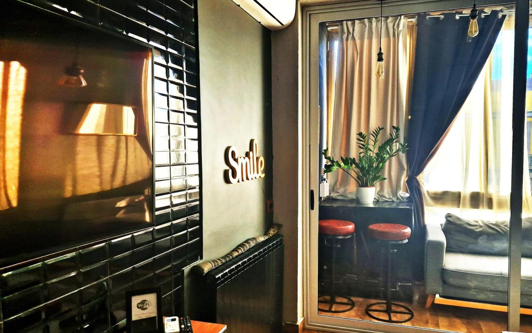 Muni Boutique Flat By Babylon Stay Napoli Exterior foto