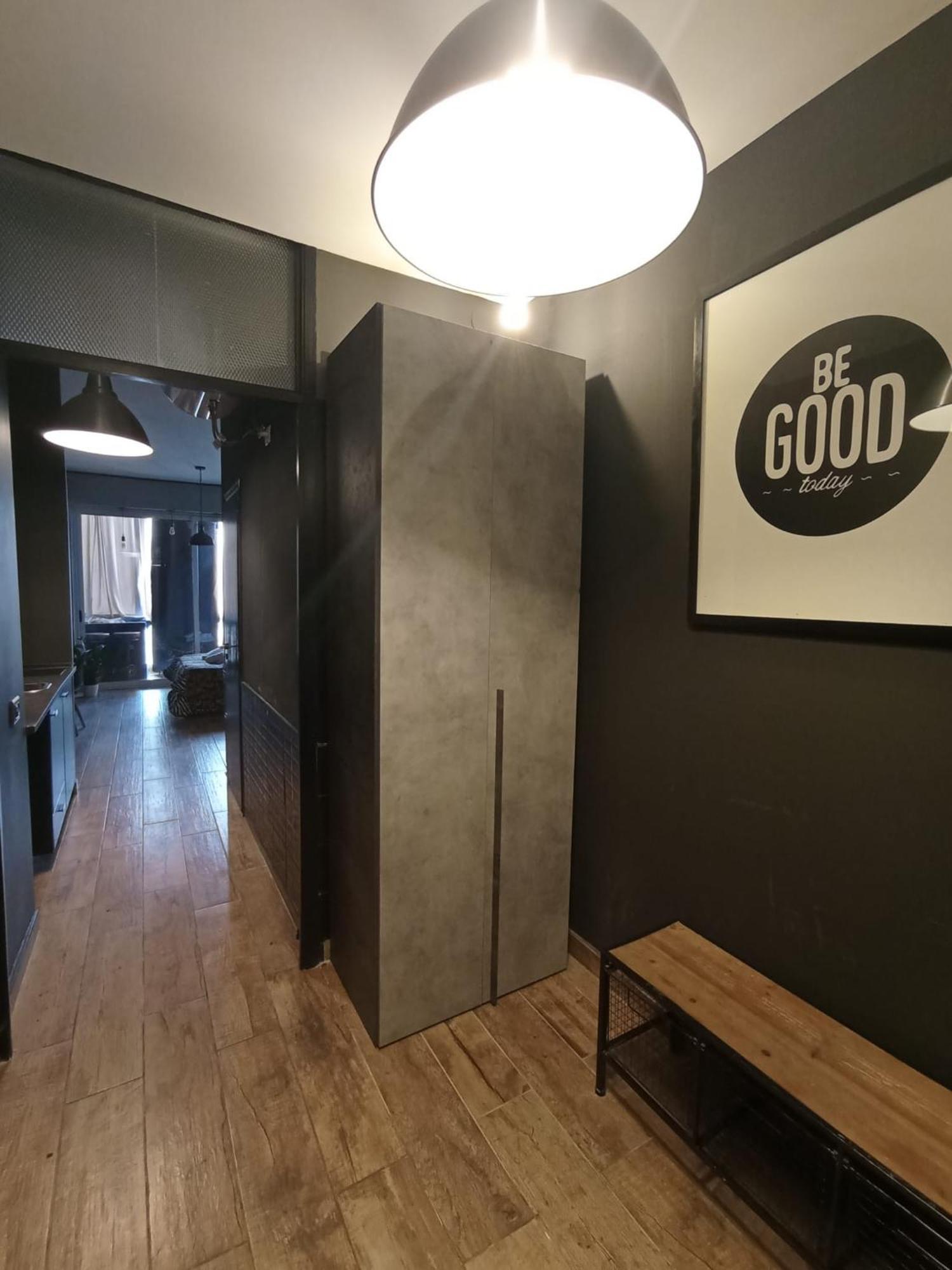 Muni Boutique Flat By Babylon Stay Napoli Exterior foto