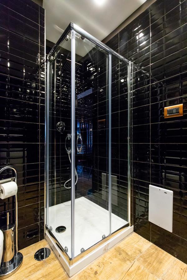 Muni Boutique Flat By Babylon Stay Napoli Exterior foto