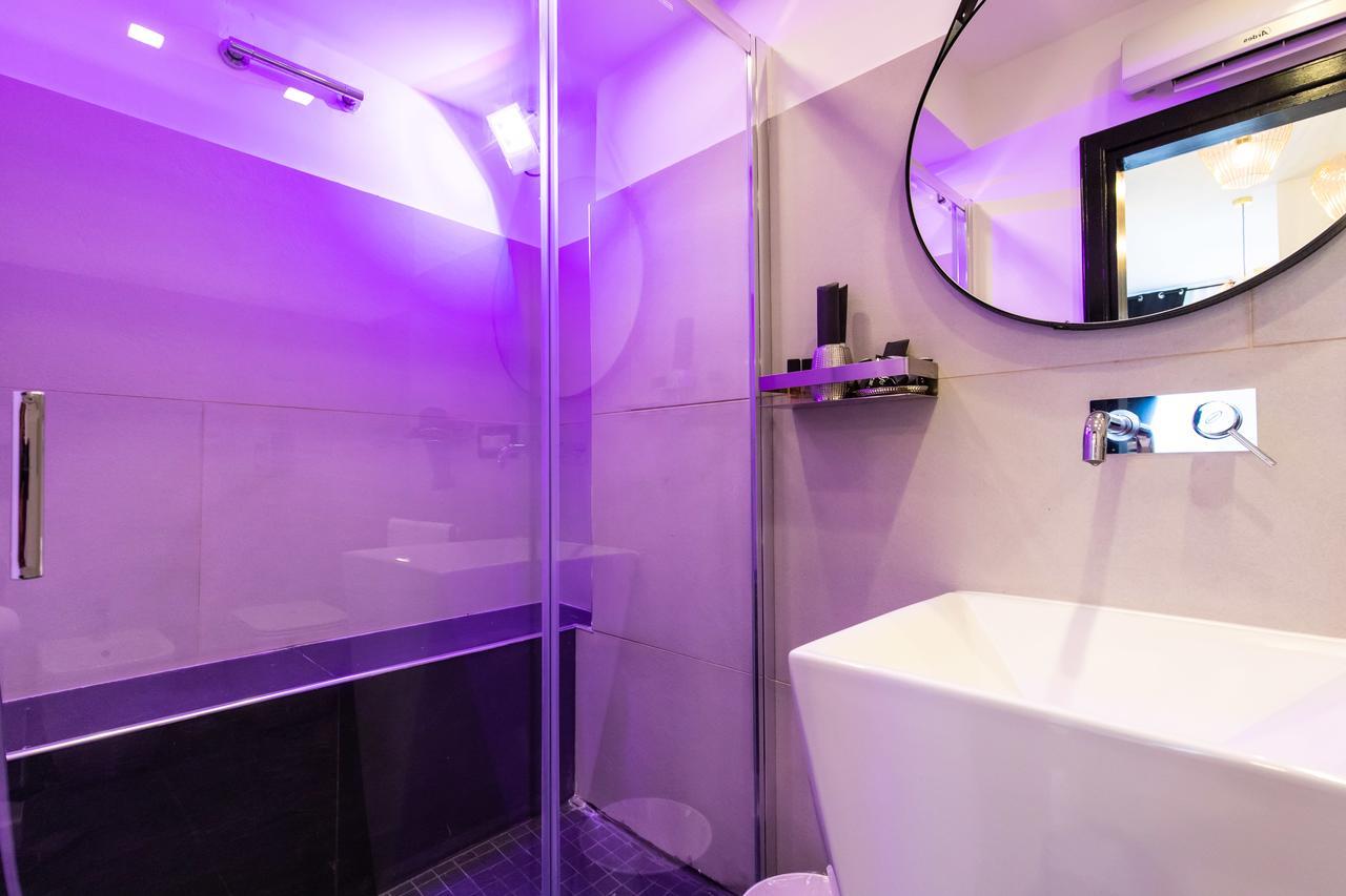 Muni Boutique Flat By Babylon Stay Napoli Exterior foto