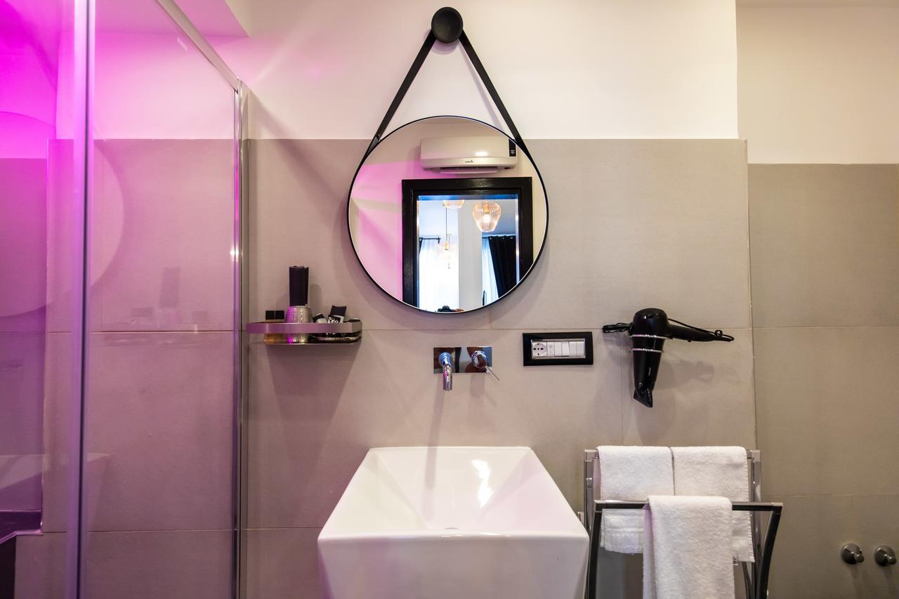 Muni Boutique Flat By Babylon Stay Napoli Exterior foto