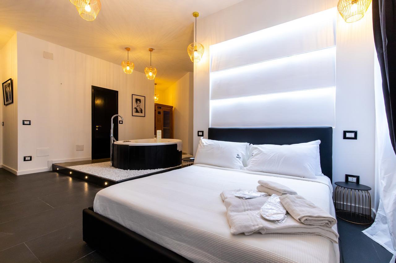 Muni Boutique Flat By Babylon Stay Napoli Exterior foto