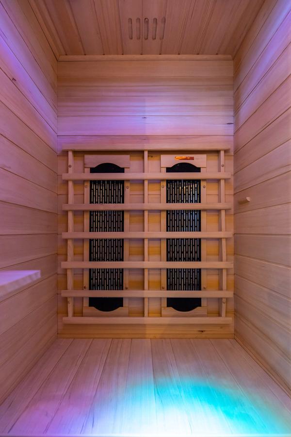Muni Boutique Flat By Babylon Stay Napoli Exterior foto